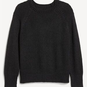 Old Navy Cozy Crewneck Sweater